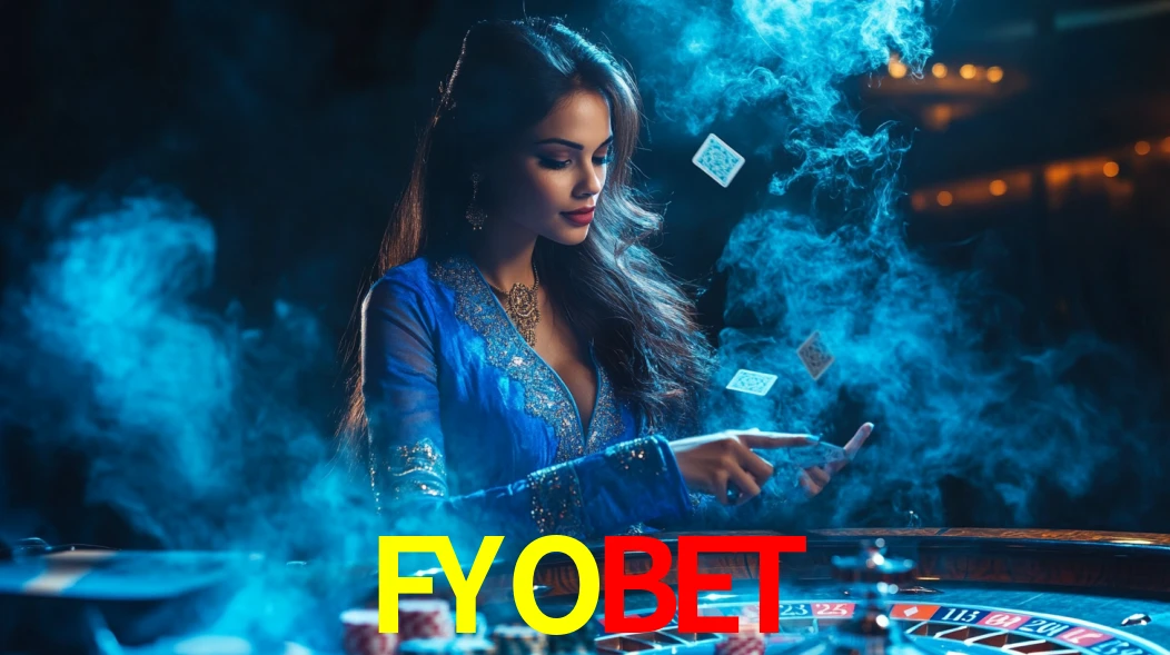 FYOBET Belo Horizonte - Provably Fair