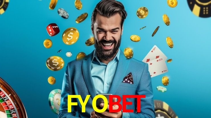 Account Benefits FYOBET