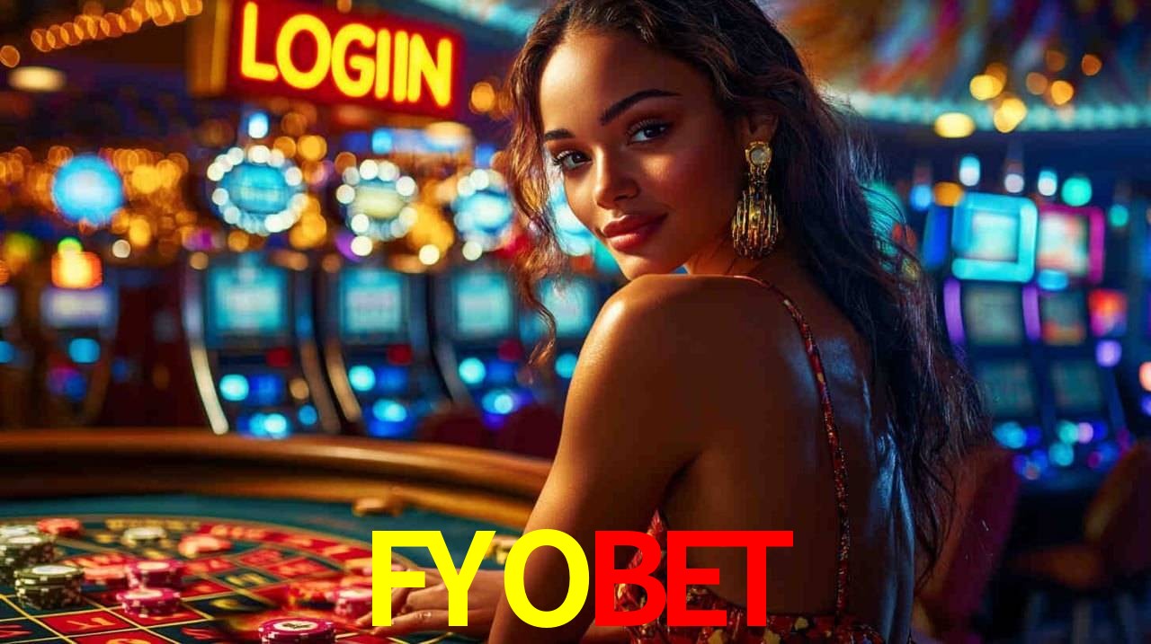 FYOBET São Paulo - Jogo Providers