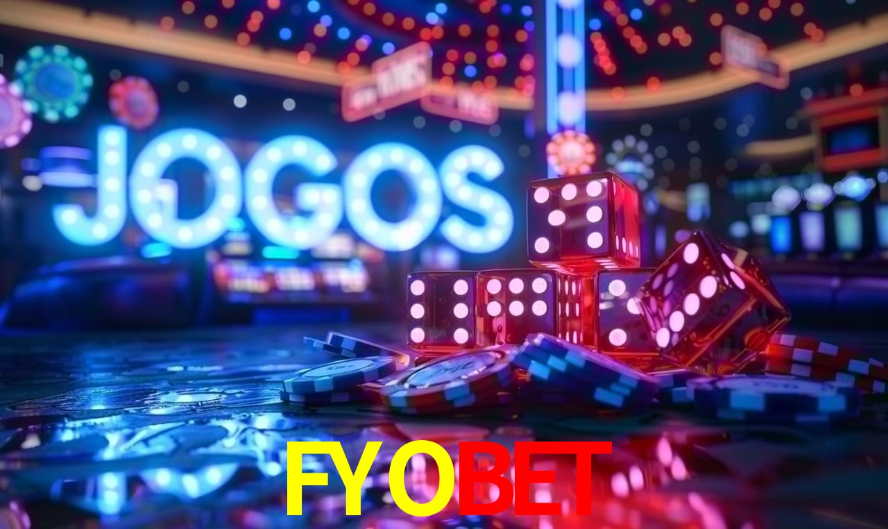 Casino VIP FYOBET