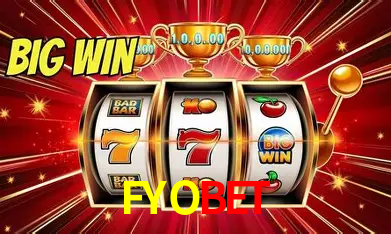 FYOBET Rio de Janeiro - Bonus Terms