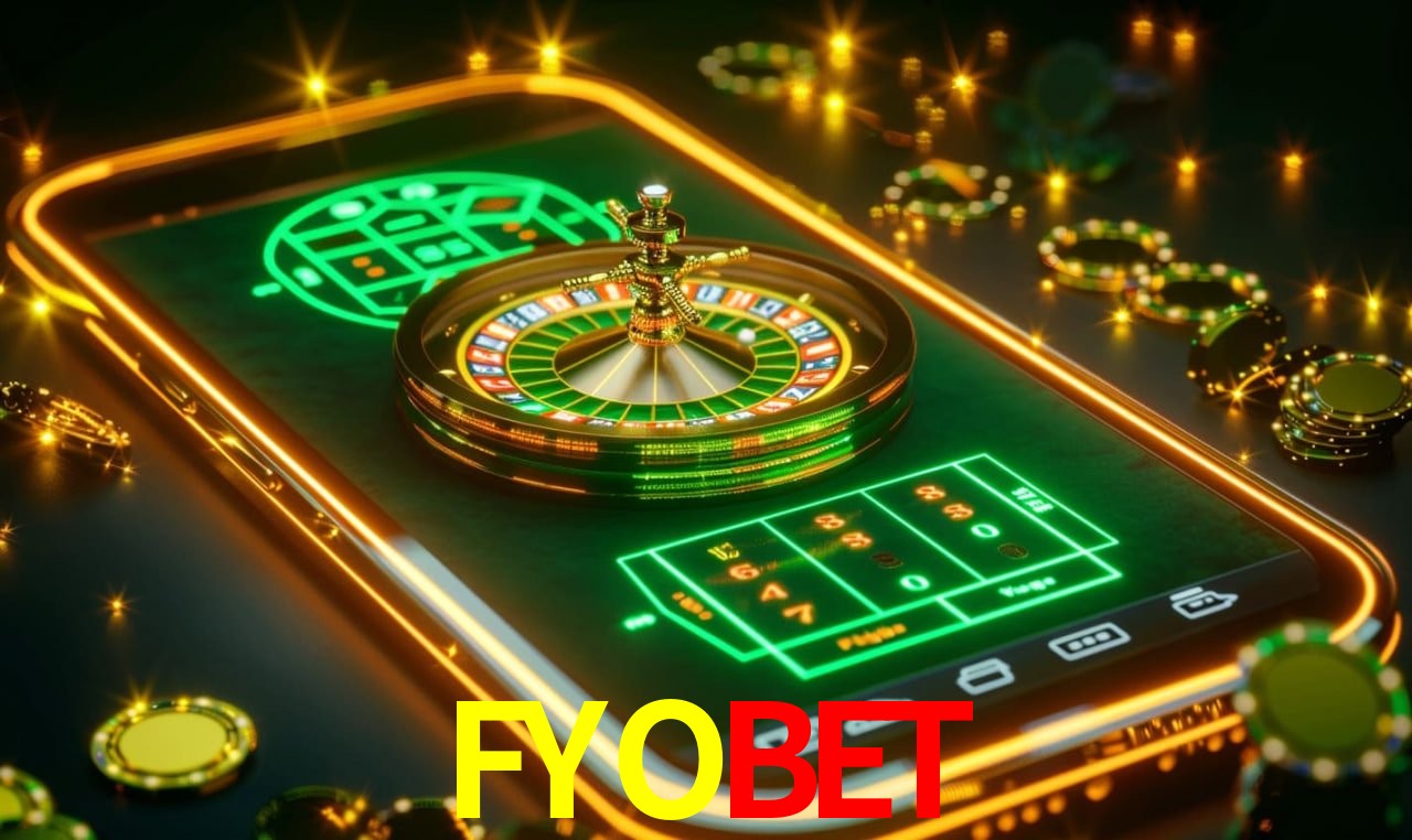 FYOBET - Support
