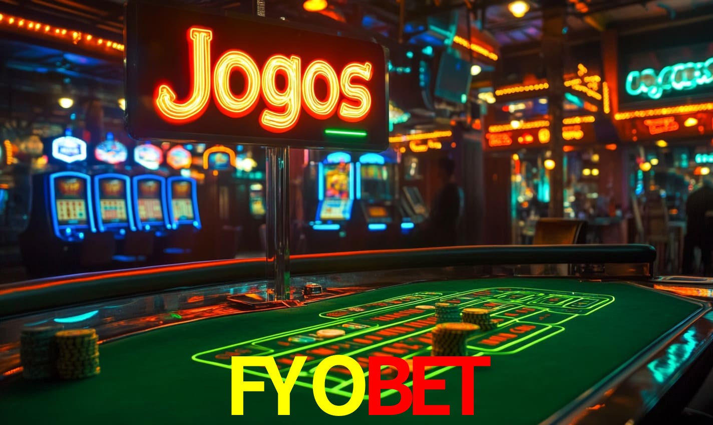 FYOBET Salvador - Statistics