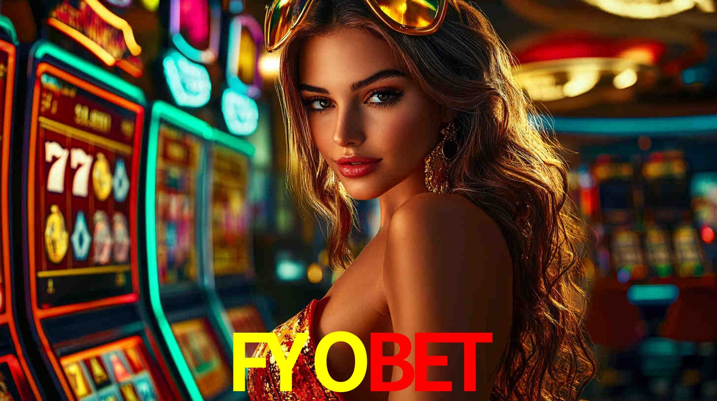 Blackjack Table FYOBET