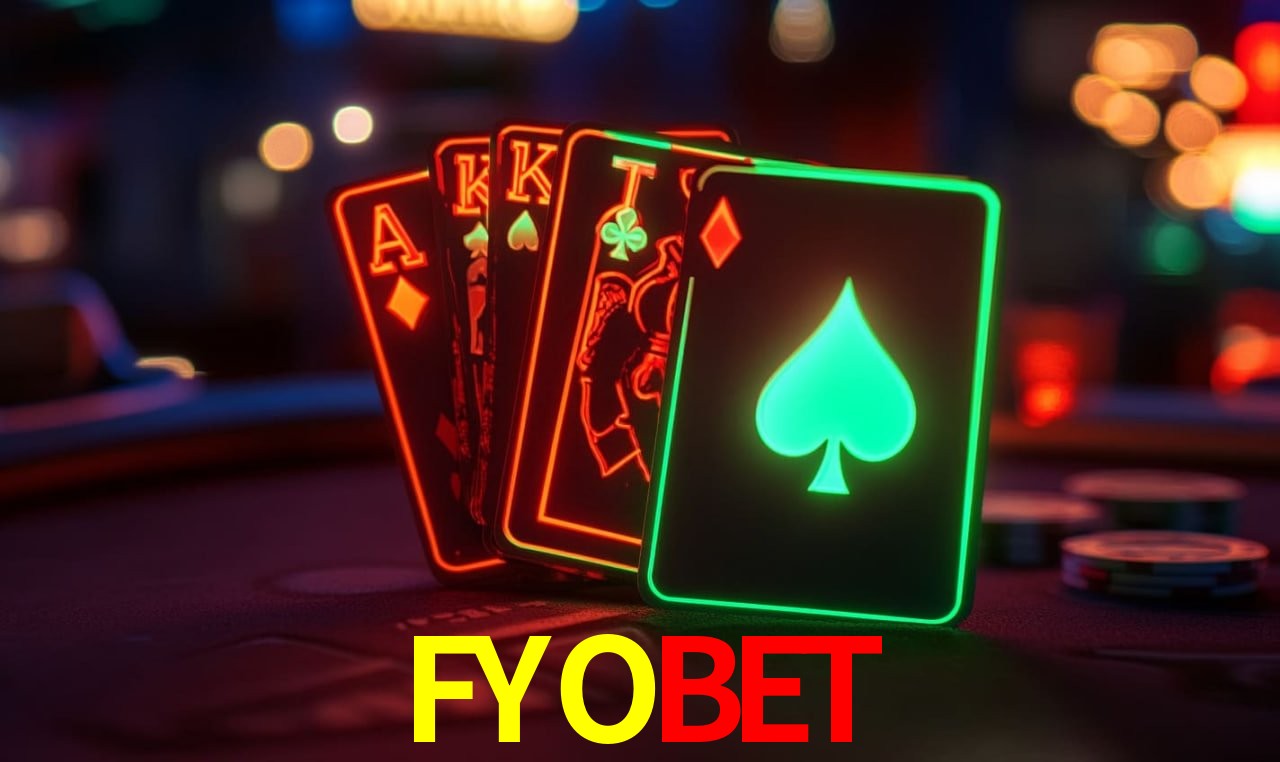 Sistemas de Segurança FYOBET