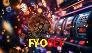 PIX Instantâneo FYOBET