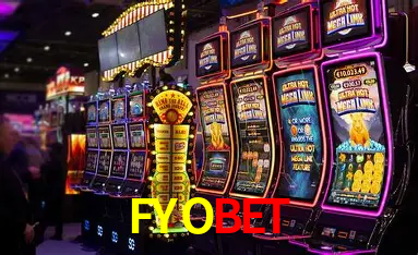 FYOBET São Paulo - Live Tables