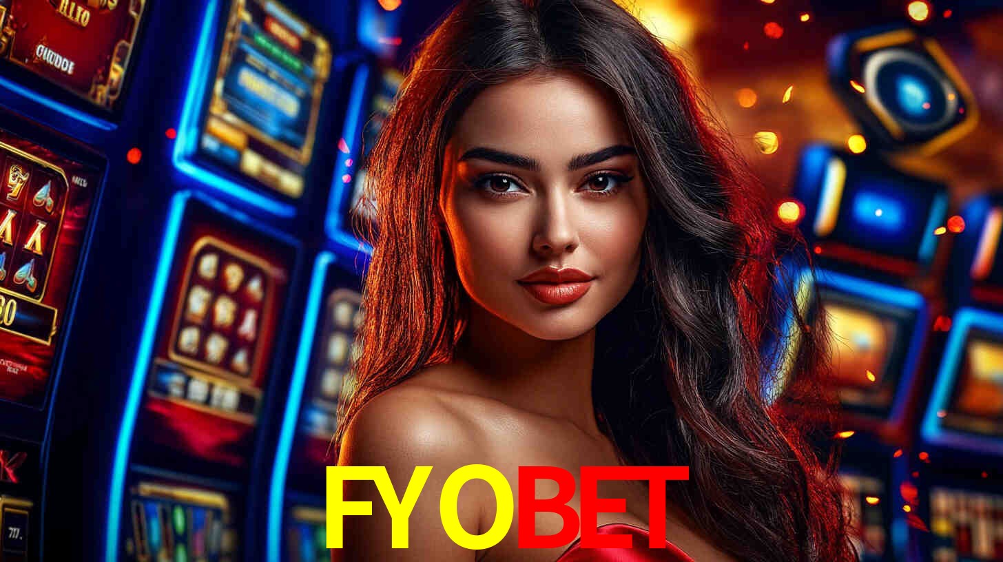 Desvendando o Mundo dos Jogos Virtuais na FYOBET