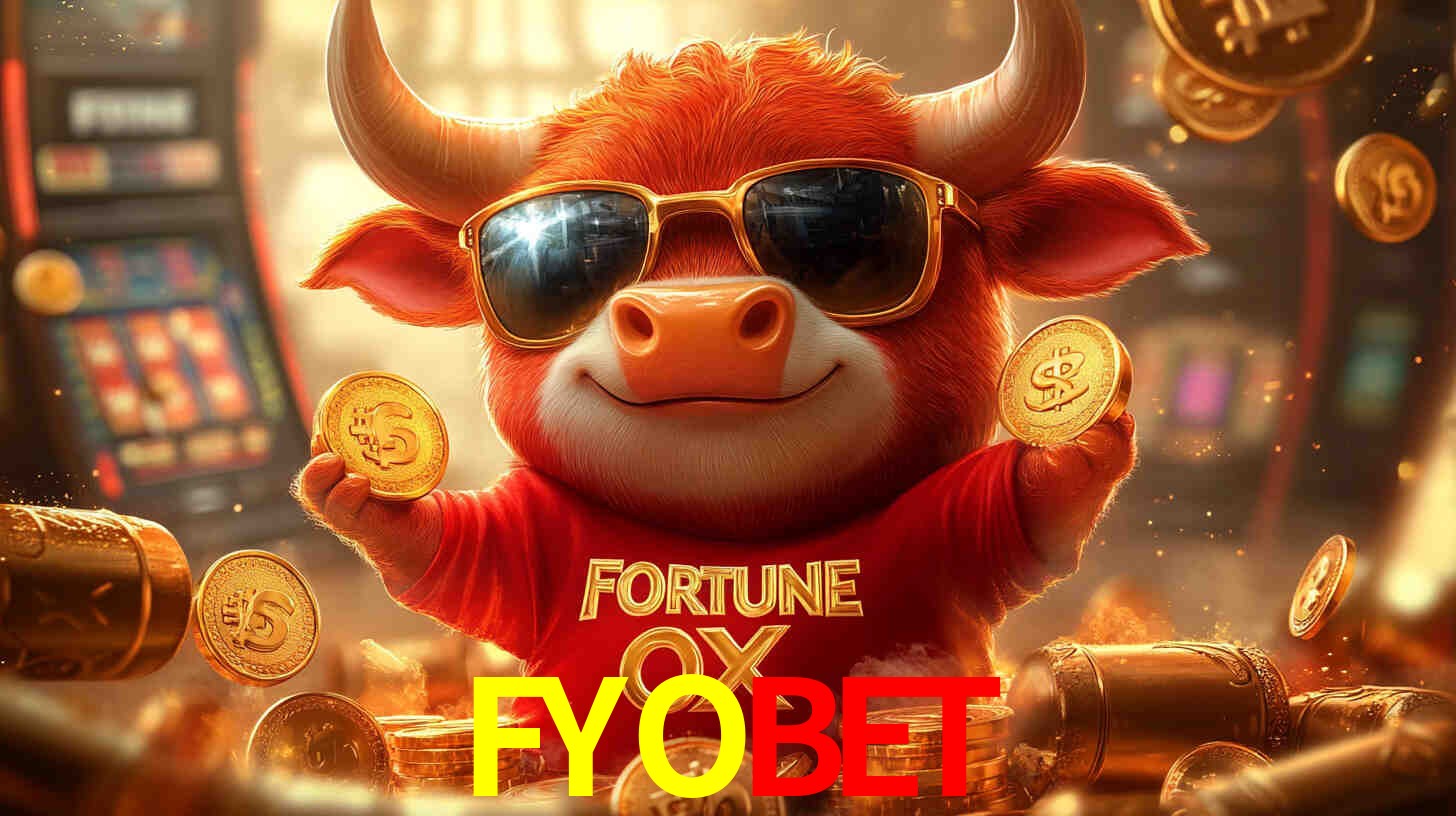 FYOBET login