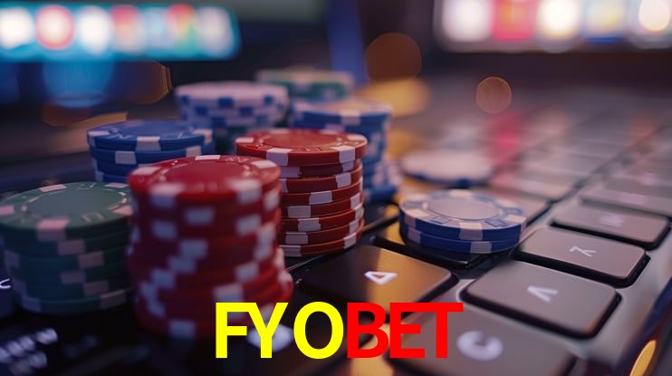 FYOBET - Winners Celebration