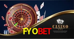 Casino Ao Vivo FYOBET