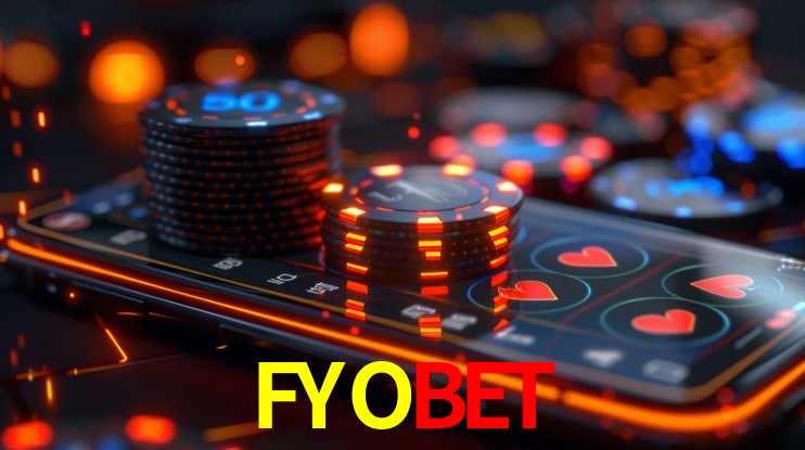 Slot Games FYOBET