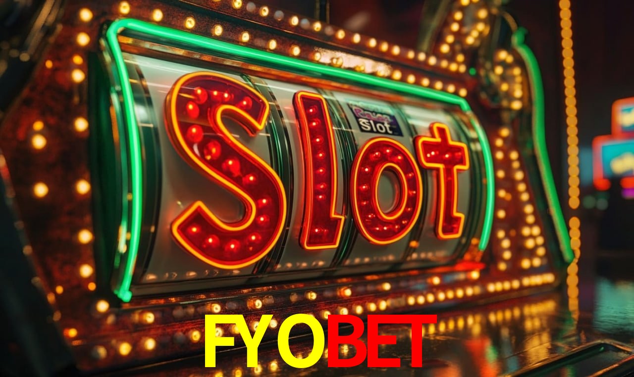 FYOBET Entrar - Login Seguro Certificado