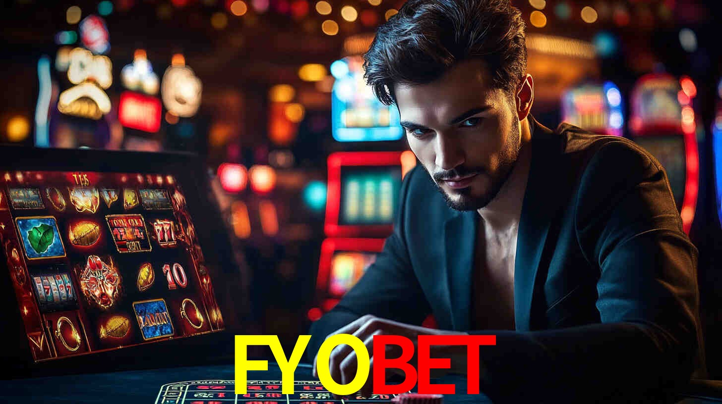 FYOBET,FYOBET login
