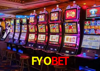 FYOBET São Paulo - All Bonuses