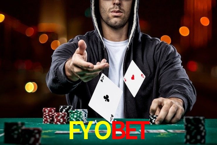 FYOBET