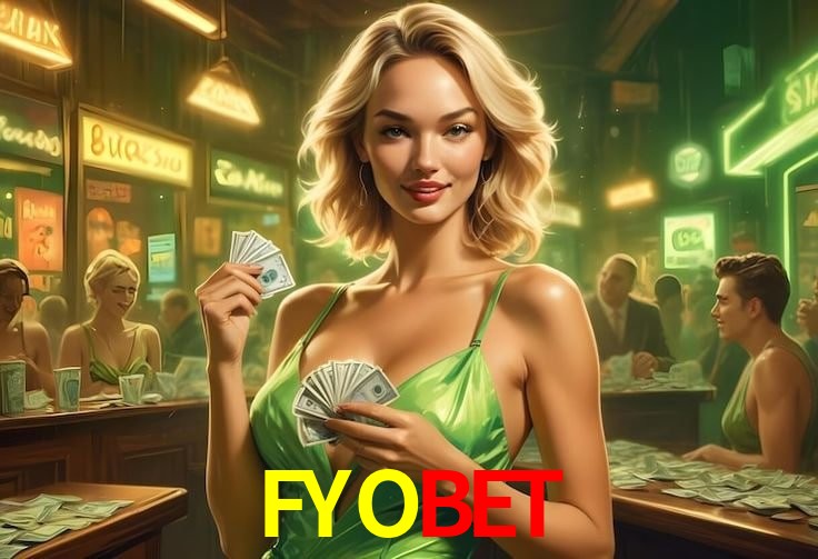 FYOBET Crash - Aviator e 35+ Jogos Instant Win