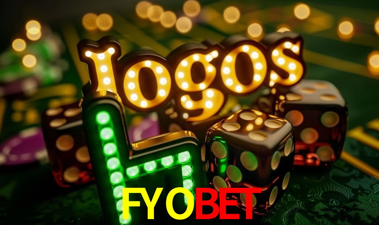 Design Responsivo FYOBET