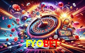 Diretório de Jogos FYOBET