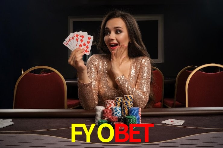 Torneios FYOBET