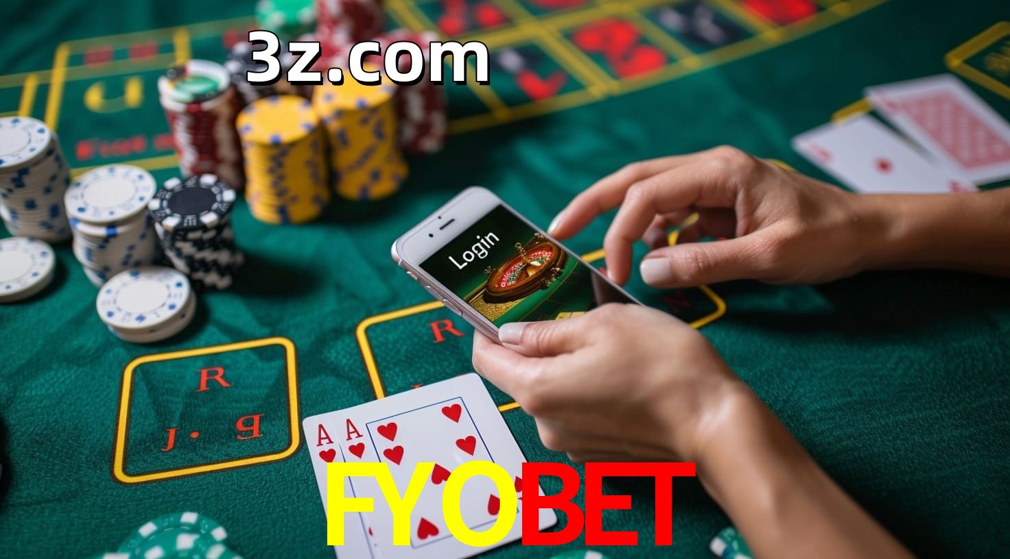 FYOBET