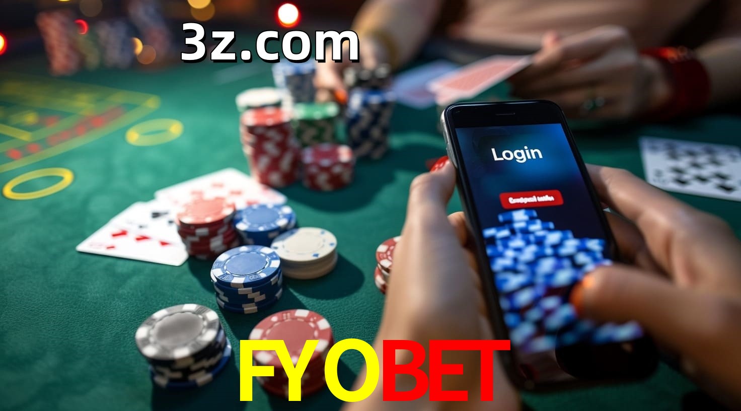 FYOBET