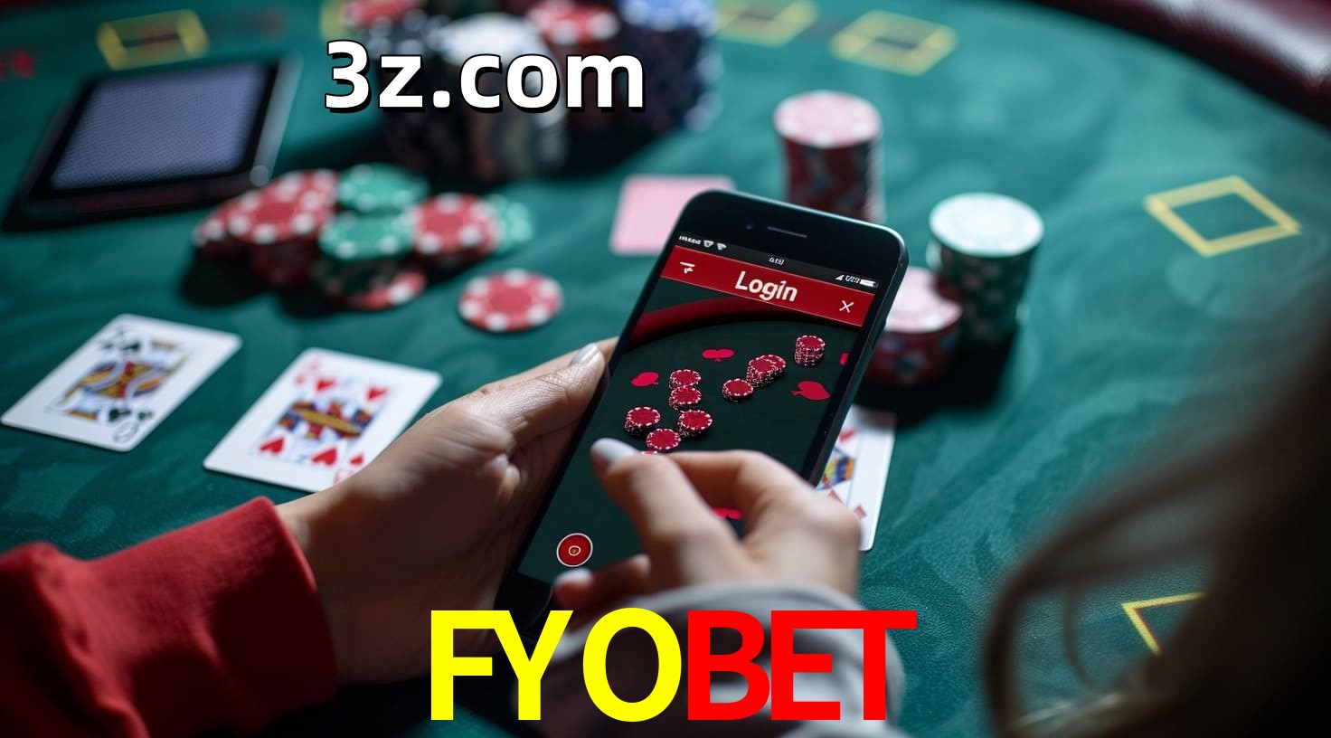 FYOBET