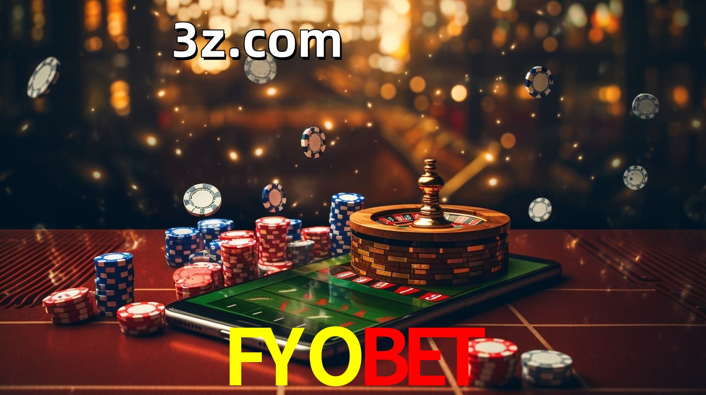FYOBET