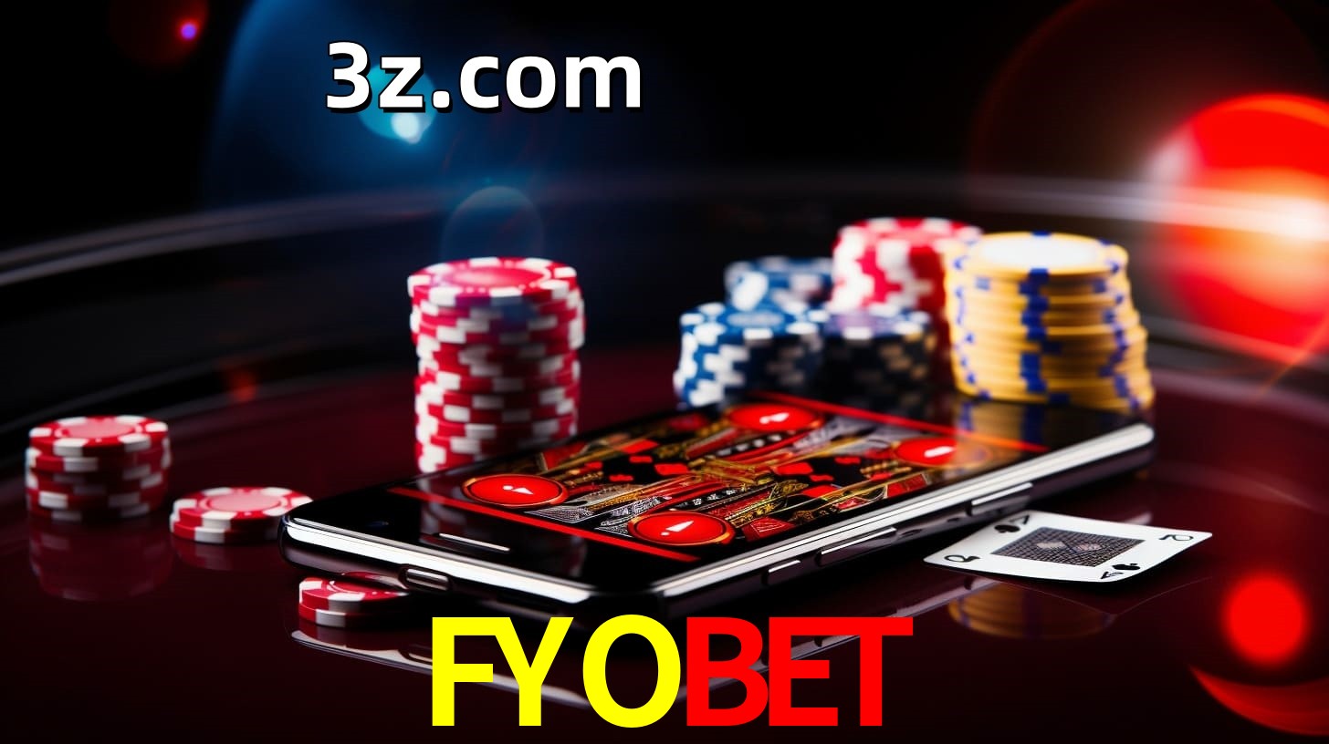FYOBET