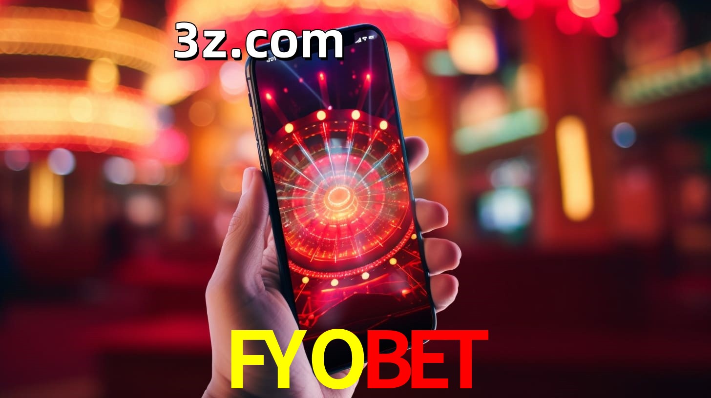 FYOBET