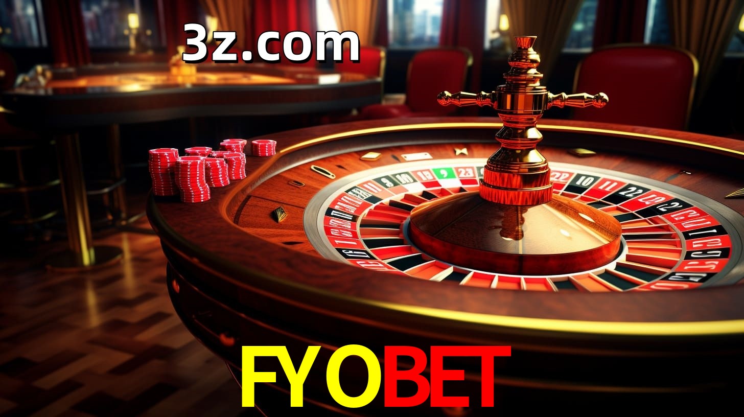 FYOBET