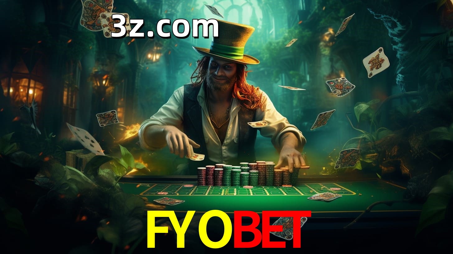 FYOBET
