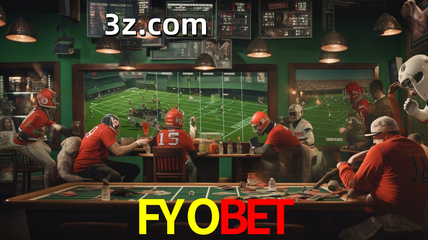 FYOBET