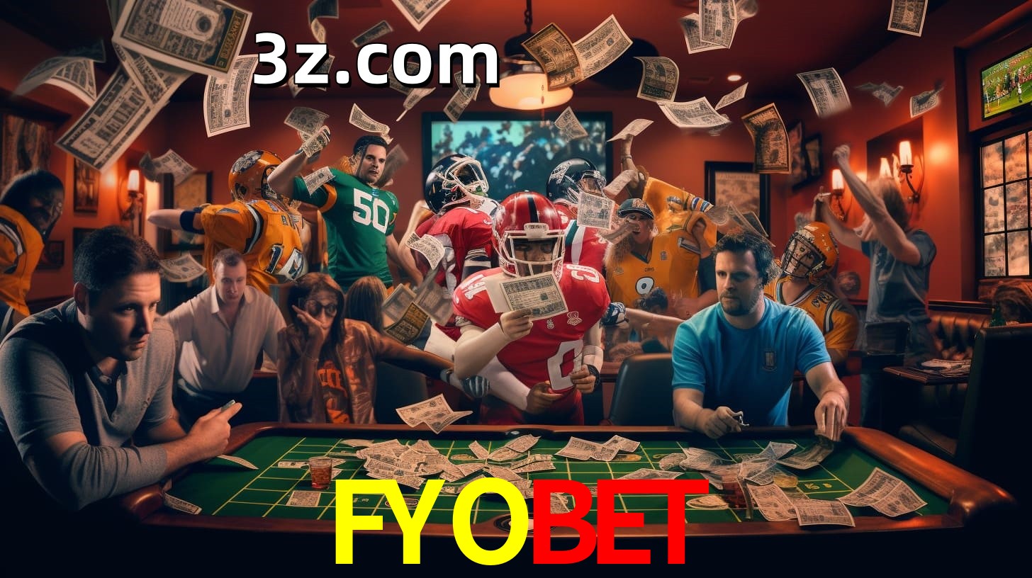 FYOBET