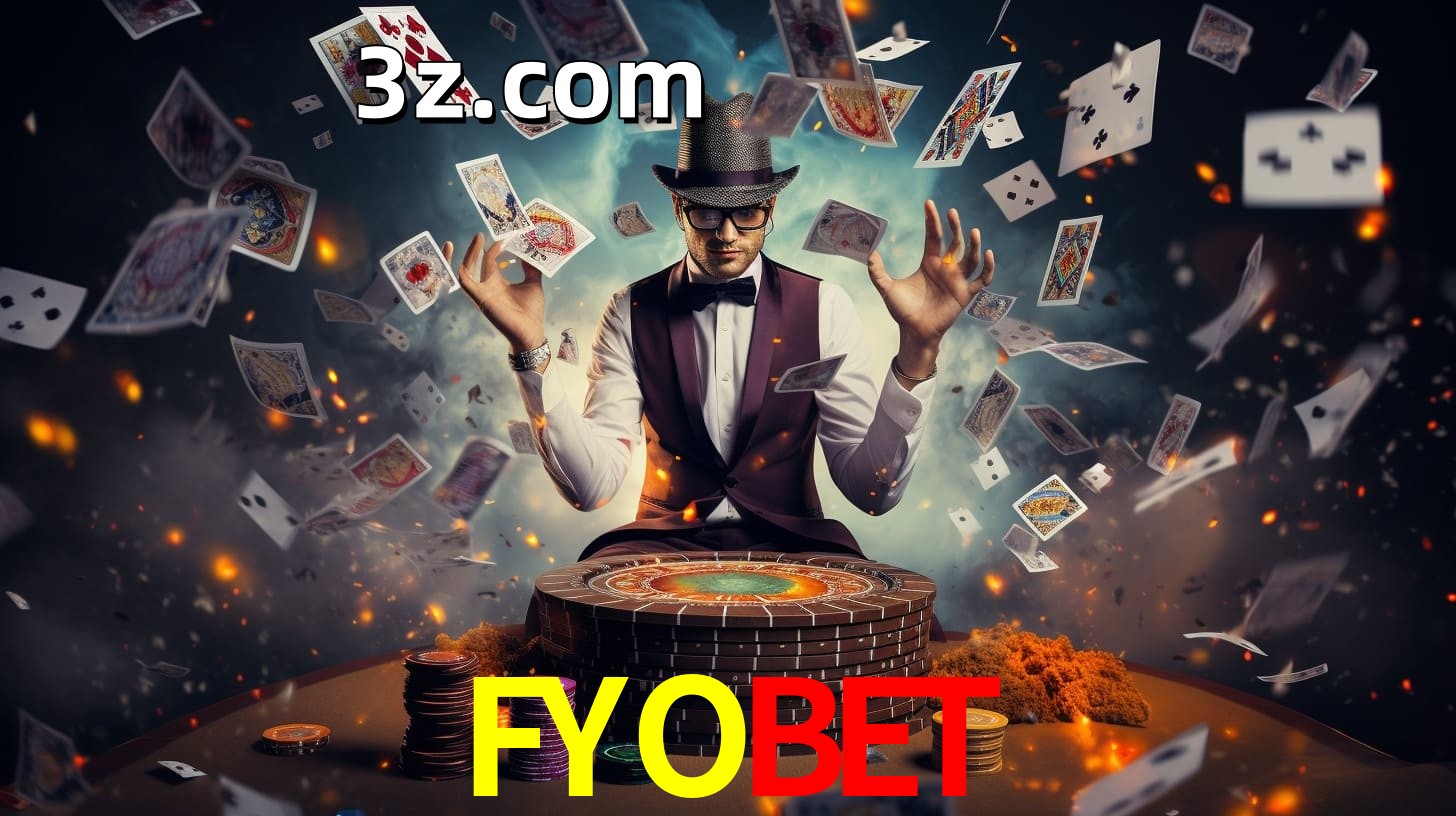 FYOBET