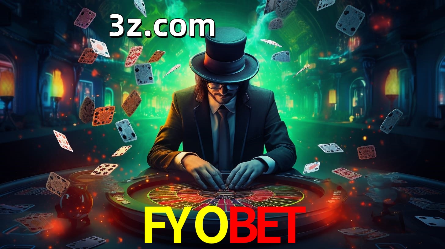 FYOBET