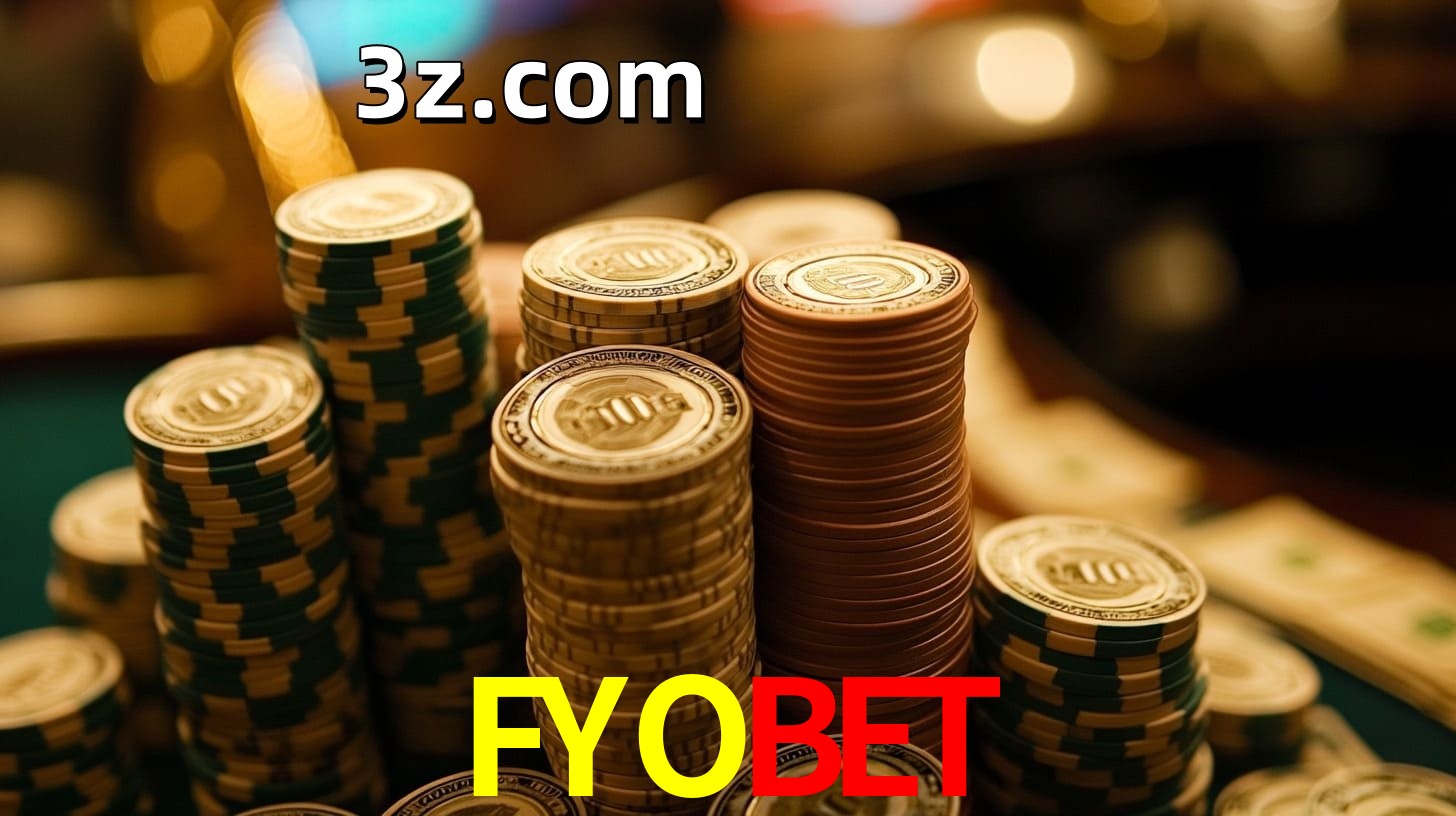 FYOBET