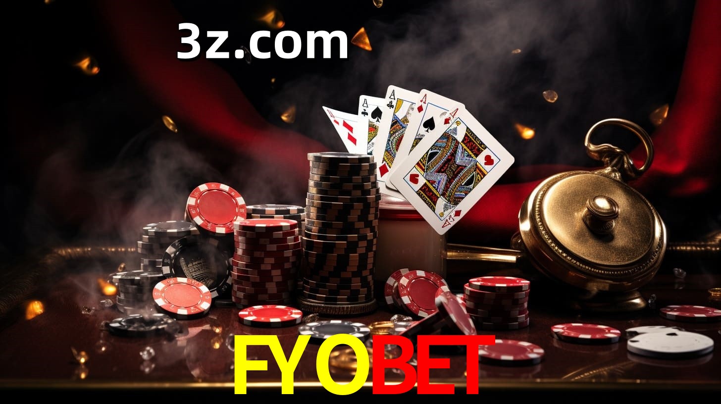 FYOBET