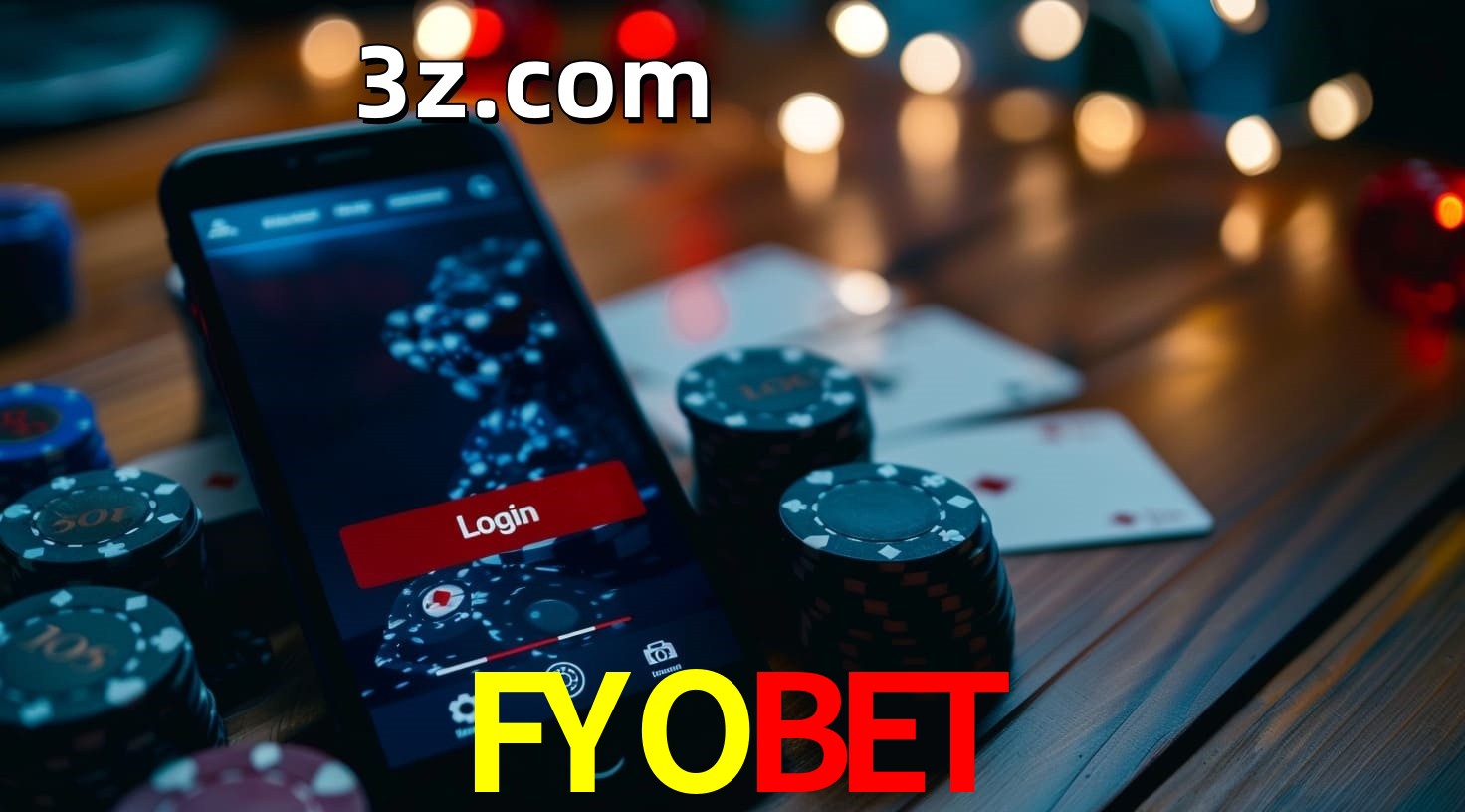 FYOBET