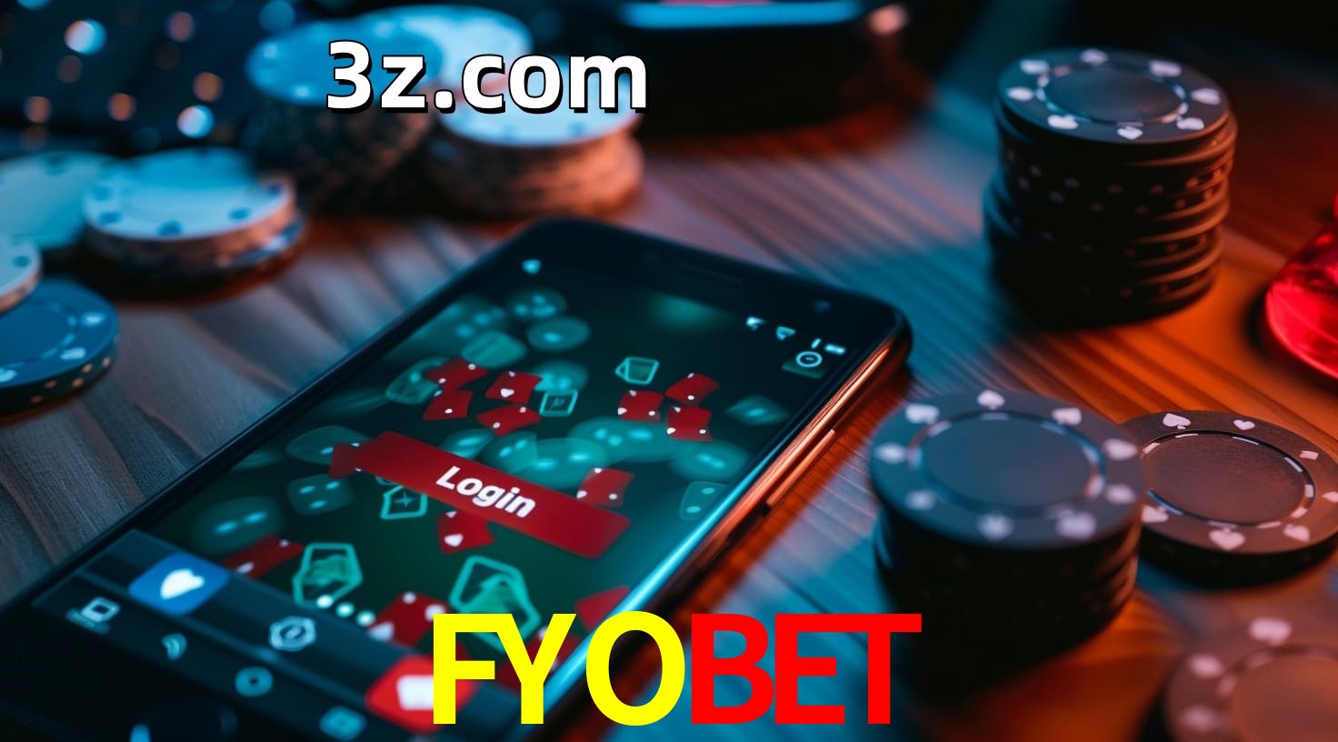 FYOBET