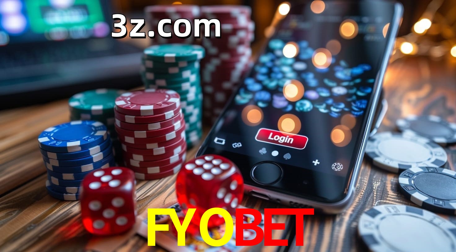 FYOBET