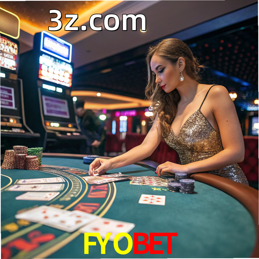 FYOBET